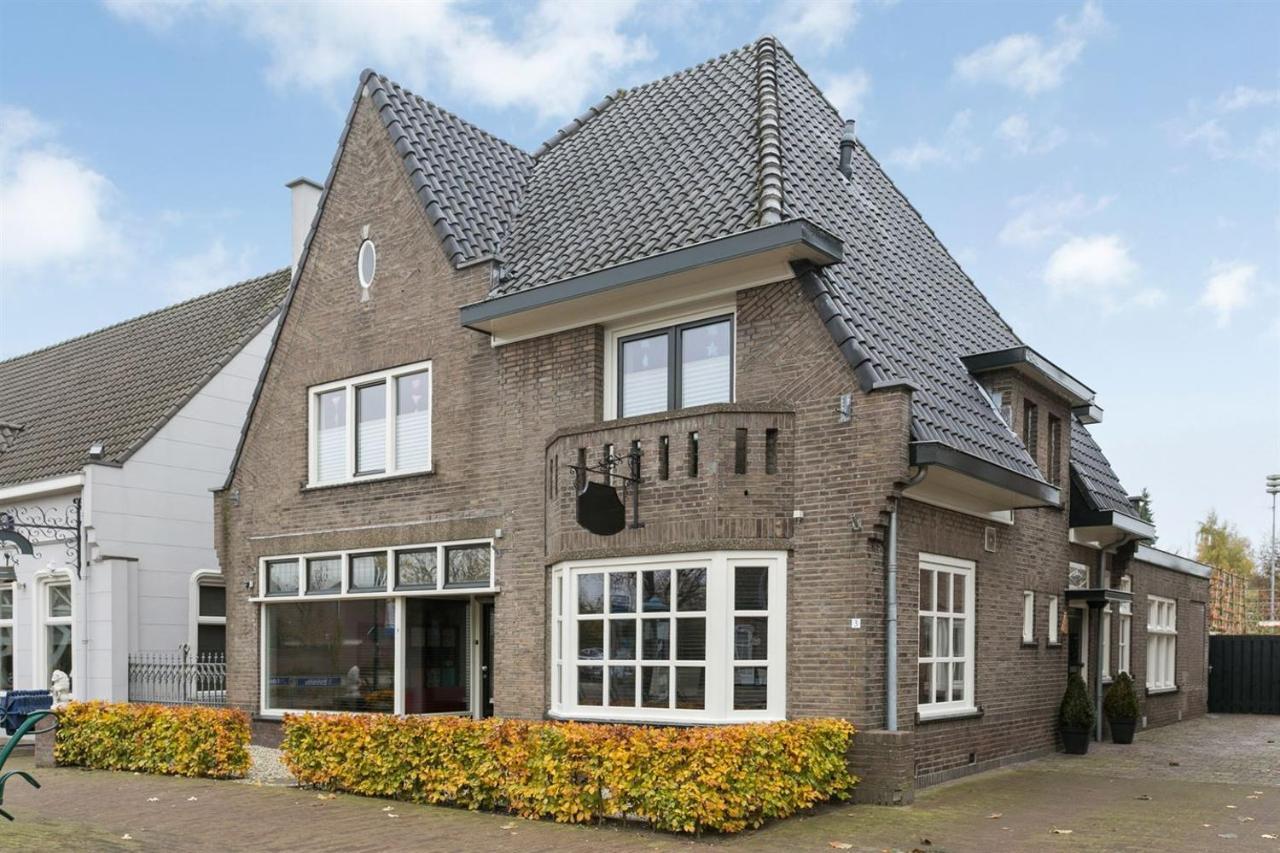 B&Bbyberry Lieshout Exterior photo