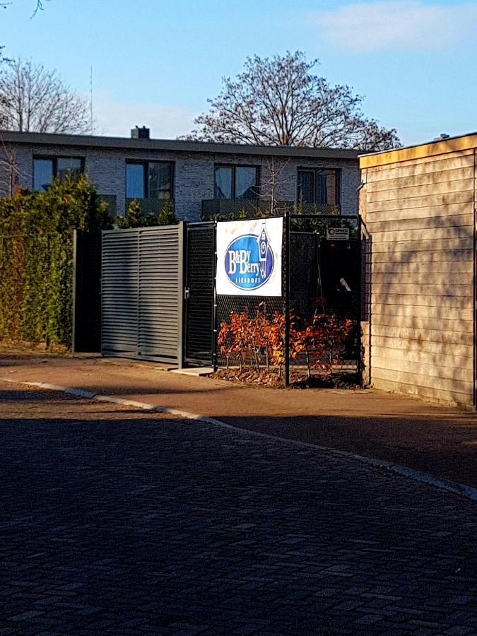 B&Bbyberry Lieshout Exterior photo